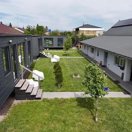 Pixel - Tiny Campus